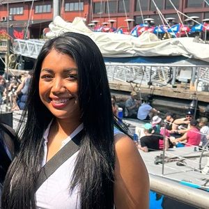 Meet your Posher, Erika